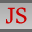 Strong JS icon